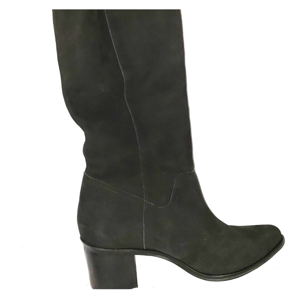 Steve Madden Boots